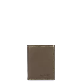 Portefeuille Soft Vintage Homme de Lancaster