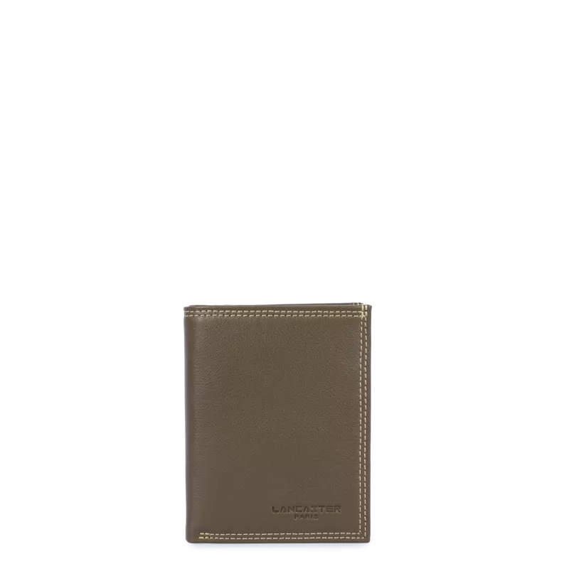 Portefeuille Soft Vintage Homme de Lancaster