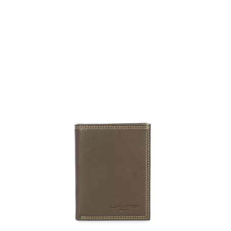 Portefeuille Soft Vintage Homme de Lancaster