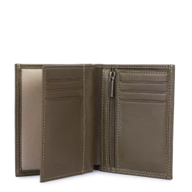 Portefeuille Soft Vintage Homme de Lancaster