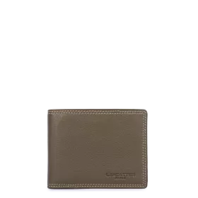 Portefeuille Soft Vintage Homme de Lancaster