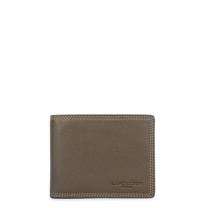 Portefeuille Soft Vintage Homme de Lancaster