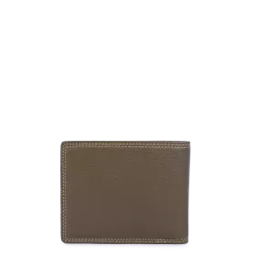 Portefeuille Soft Vintage Homme de Lancaster