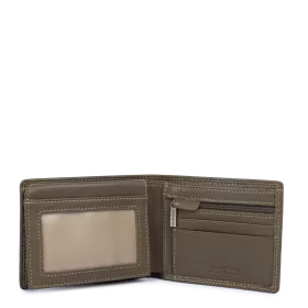 Portefeuille Soft Vintage Homme de Lancaster
