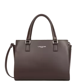 Sac à main Smooth de Lancaster