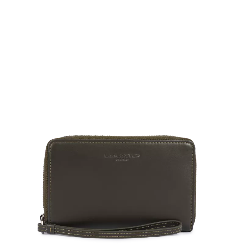 Portefeuille Paris Pm Lancaster