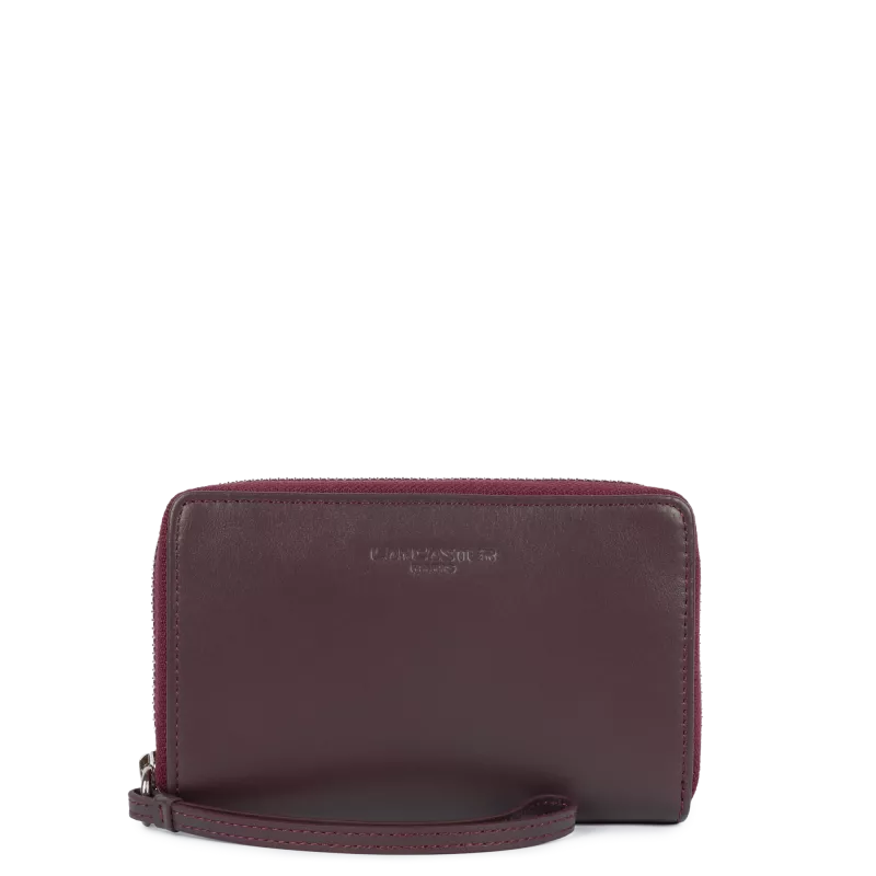 Portefeuille Paris Pm Lancaster