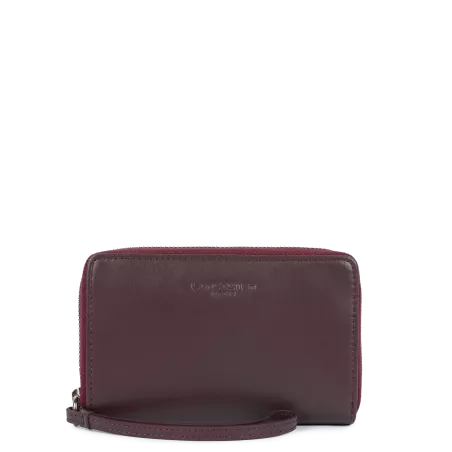 Portefeuille Paris Pm Lancaster