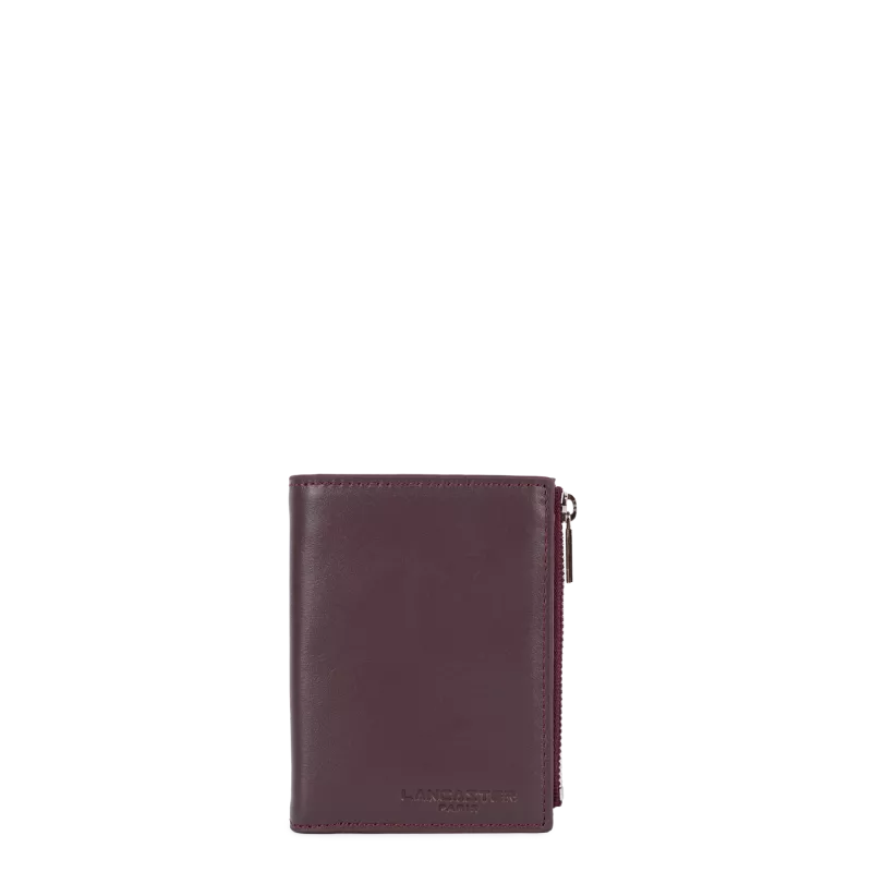 Portefeuille Paris Pm Lancaster