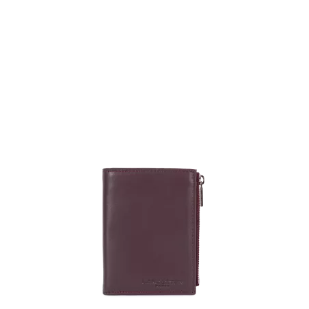 Portefeuille Paris Pm Lancaster