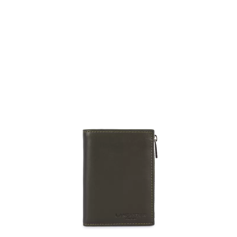 Portefeuille Paris Pm Lancaster