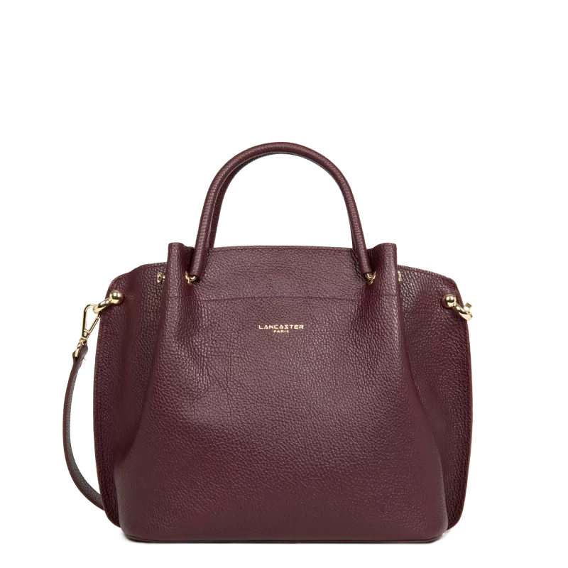 Sac à main Foulonne Double de Lancaster
