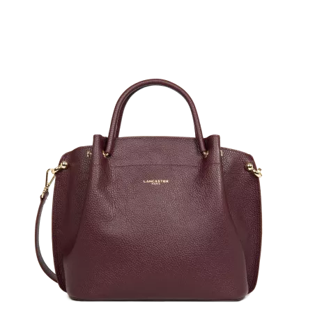 Sac à main Foulonne Double de Lancaster