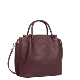 Sac à main Foulonne Double de Lancaster