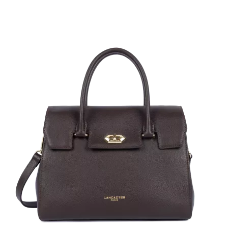 Grand sac à main Foulonne Milano de Lancaster