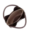 Suède Ida - Sac porté main