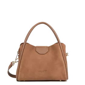 Suède Ida - Petit sac porté main