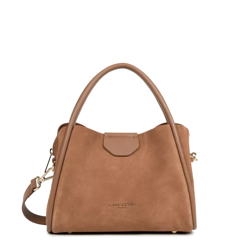 Suède Ida - Petit sac porté main