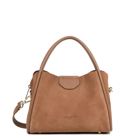 Suède Ida - Petit sac porté main