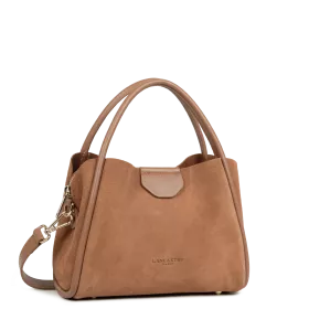 Suède Ida - Petit sac porté main