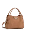 Suède Ida - Petit sac porté main