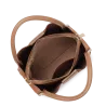 Suède Ida - Petit sac porté main
