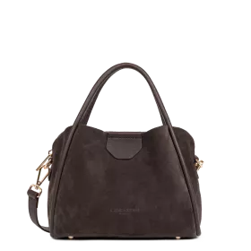 Suède Ida - Petit sac porté main