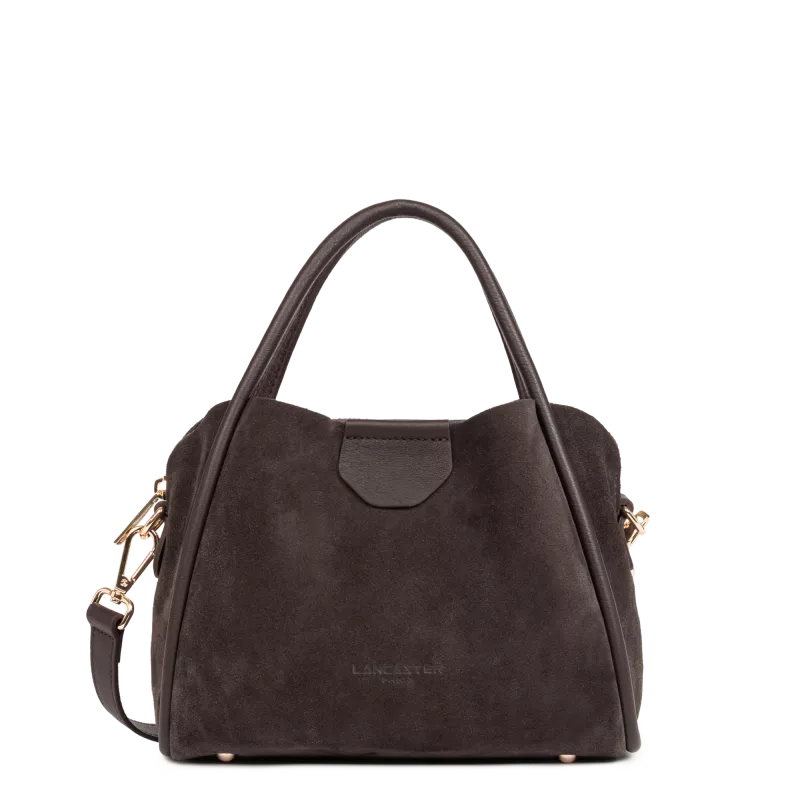 Suède Ida - Petit sac porté main