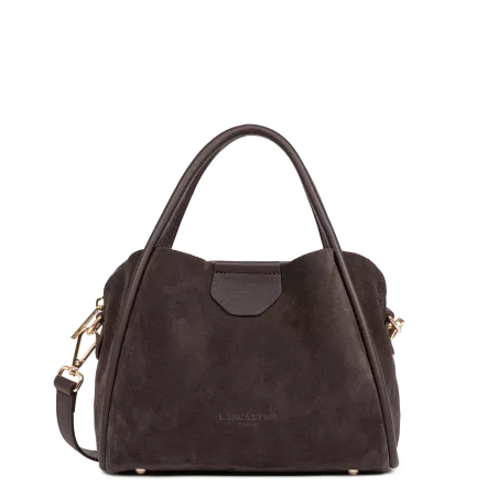 Suède Ida - Petit sac porté main
