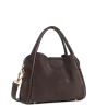 Suède Ida - Petit sac porté main