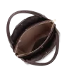 Suède Ida - Petit sac porté main