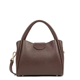 Ida Double - Petit sac porté main