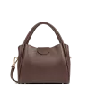 Ida Double - Petit sac porté main