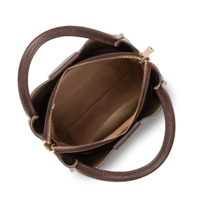 Ida Double - Petit sac porté main