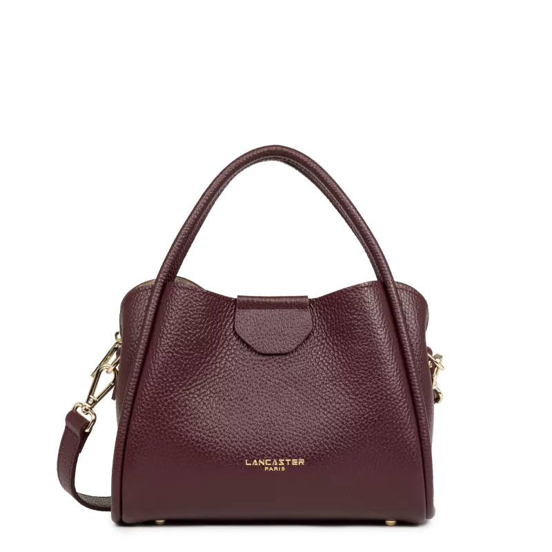 Ida Double - Petit sac porté main