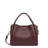 Ida Double - Petit sac porté main