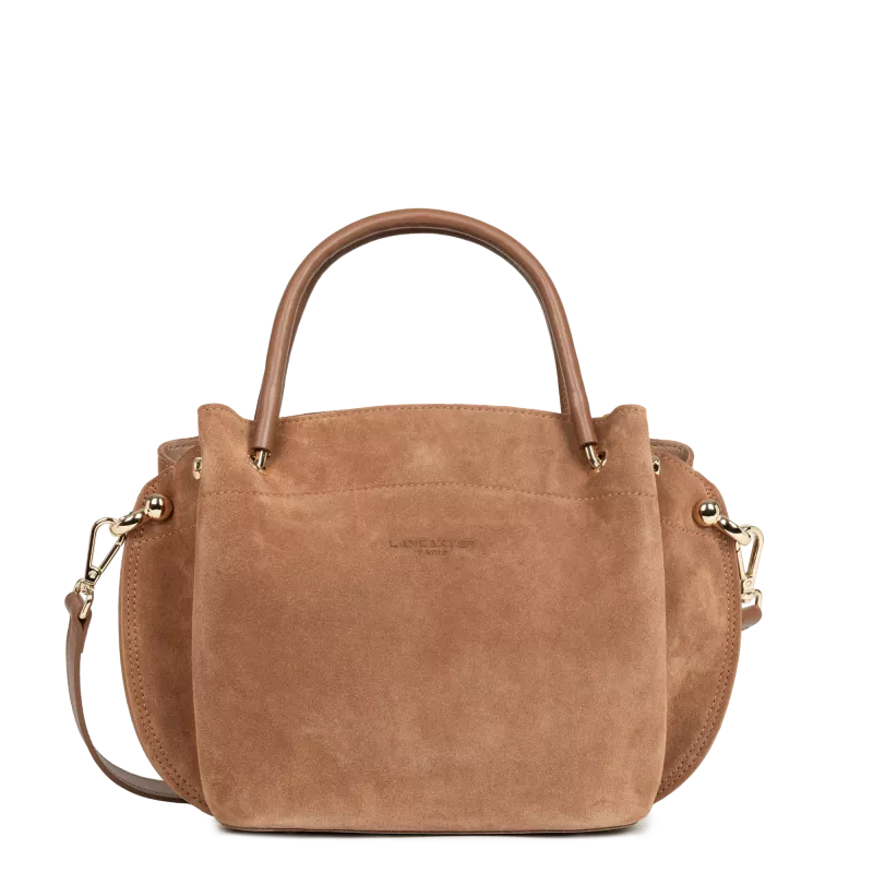 Suède Louisa - Petit sac porté main