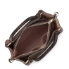 Suède Louisa - Petit sac porté main
