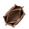 Suède Louisa - Sac porté main