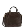 Suède Louisa - Sac porté main