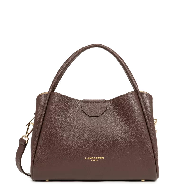 Lancaster - Ida Double sac porté main