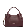 Lancaster - Ida Double sac porté main