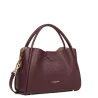 Lancaster - Ida Double sac porté main