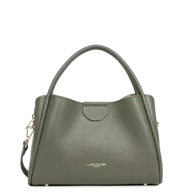 Lancaster - Ida Double sac porté main