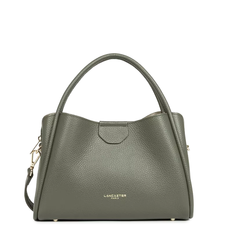 Lancaster - Ida Double sac porté main