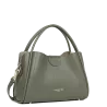Lancaster - Ida Double sac porté main