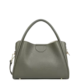 Lancaster - Ida Double sac porté main