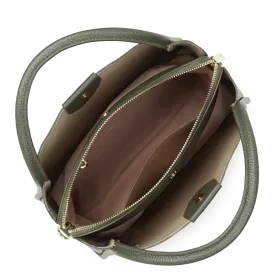 Lancaster - Ida Double sac porté main