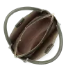 Lancaster - Ida Double sac porté main