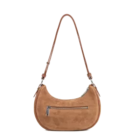 Suède IT - Petit sac besace